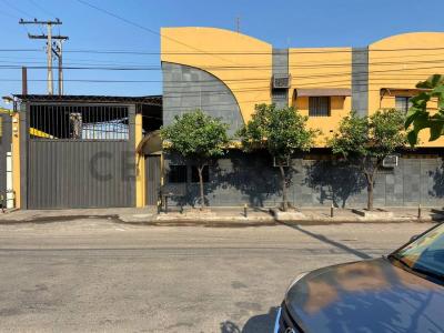 Barrio Jara, Asunción 00001, Paraguay