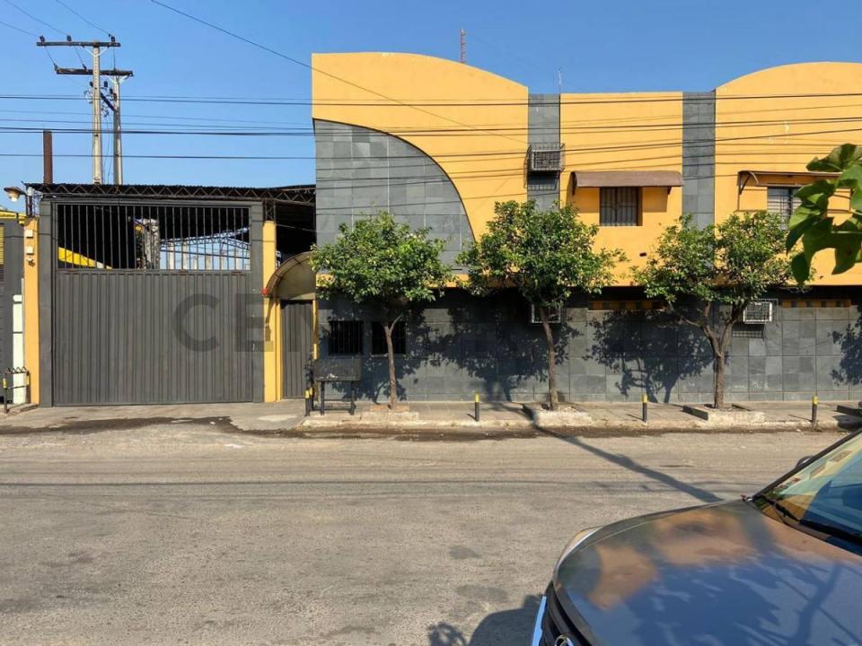 Barrio Jara, Asunción 00001, Paraguay