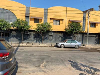 Barrio Jara, Asunción 00001, Paraguay