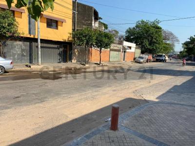 Barrio Jara, Asunción 00001, Paraguay