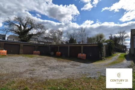 Rue Haute 9 - 13, Athus, Bélgica