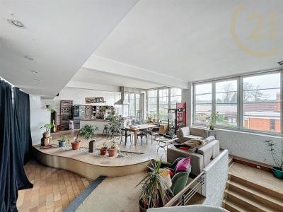 Guido Gezellestraat 24 2, Huizingen, Belgium