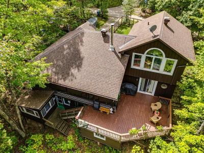 74-78  Ch. de la Baie-Regatta, La Pêche, كيبيك J0X 1A0, كندا 