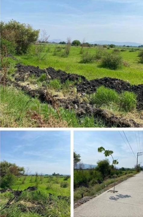 Parcela ,, Jojutla, 모렐로스 62919, 멕시코