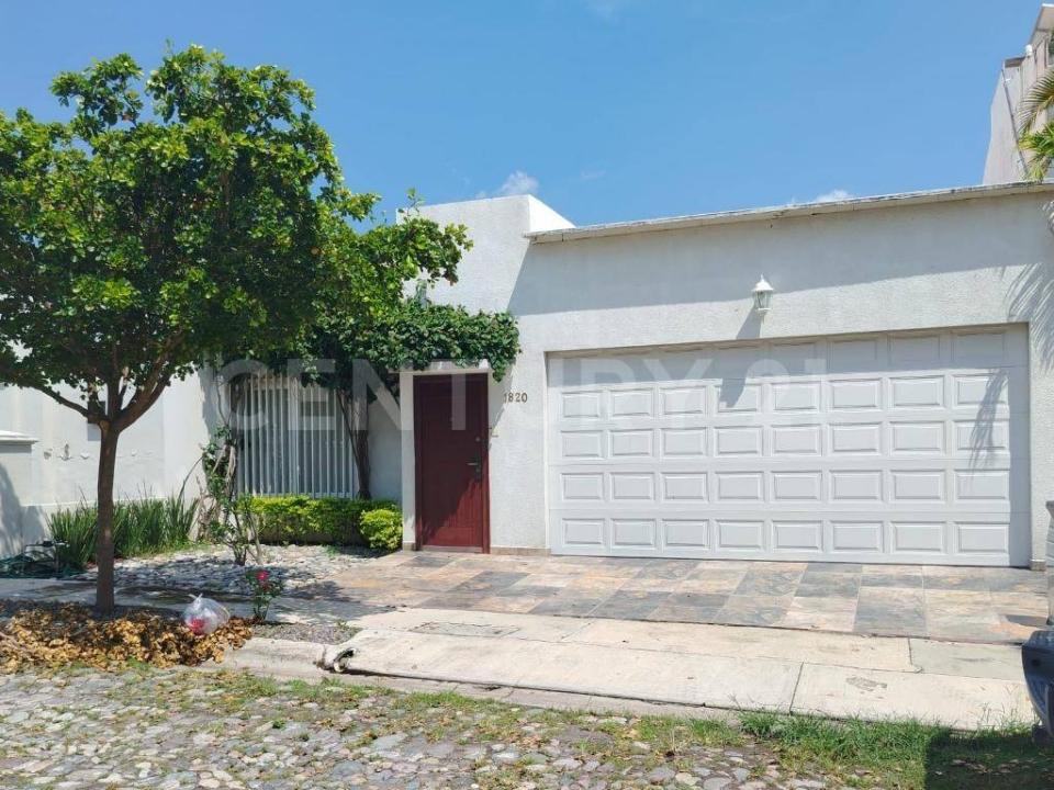 Ana  Maria Rabatte 1820,, Colima, Colima 28018, Mexiko