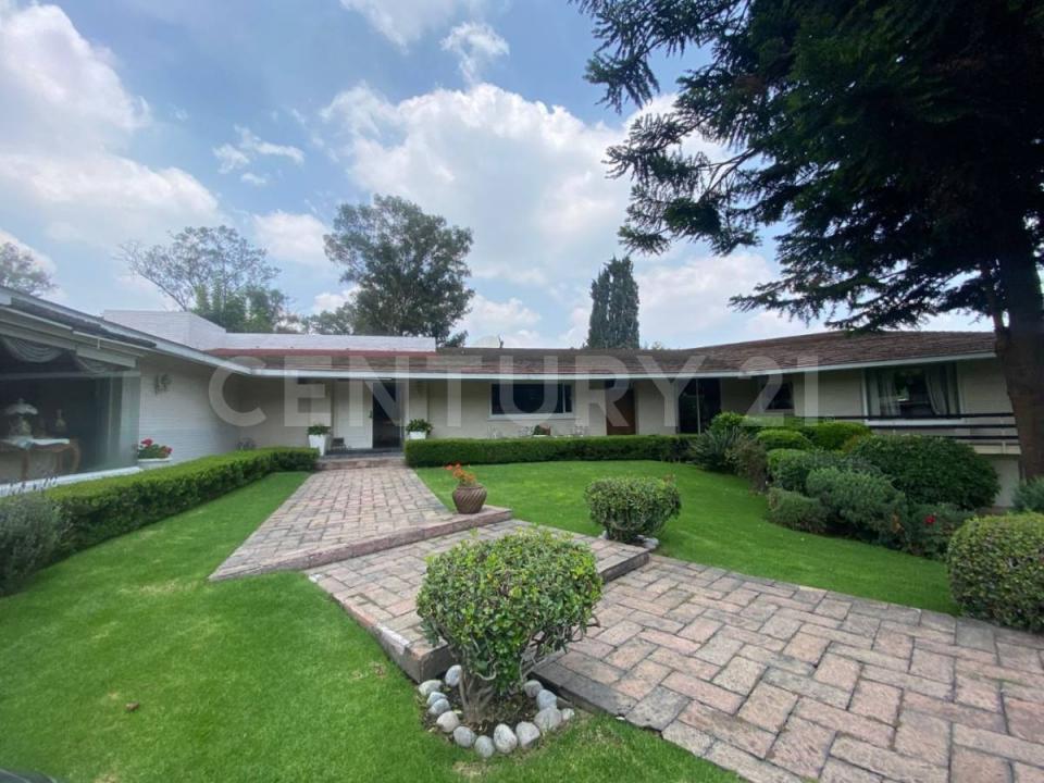 Bosque de Ébanos ,, Miguel Hidalgo, Ciudad De México 11700, México