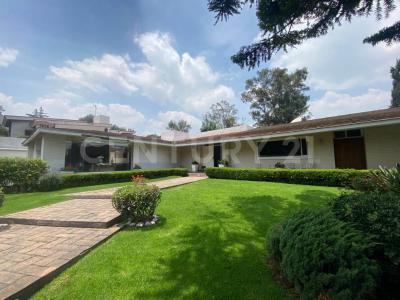 Bosque de Ébanos ,, Miguel Hidalgo, Ciudad De México 11700, México