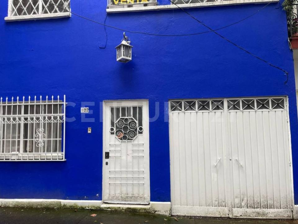 CUAUTLA 102,, Cuauhtémoc, Ciudad De México 06140, מקסיקו 