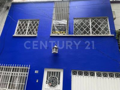 CUAUTLA 102,, Cuauhtémoc, Ciudad De México 06140, מקסיקו 