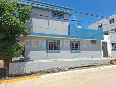 FLOR EUGENIA 4920,, Mazatlán, Sinaloa 82190, Mexico