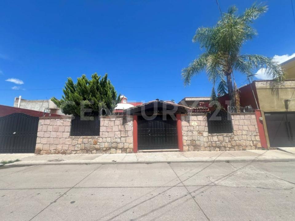 Río Remedios 1103,, Durango, Durango 34120, México