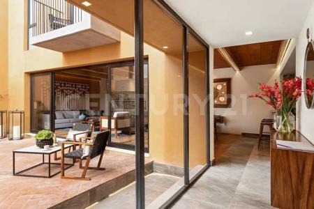 Carretera San Miguel de Allende - Querétaro Km 2.1,, San Miguel De Allende, Guanajuato 37883, Mexico