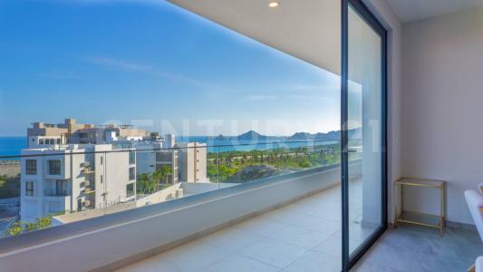 Los Cabos, バハ・カリフォルニア・スル 23468, メキシコ