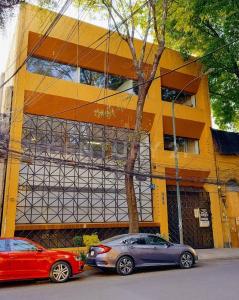 Cuauhtémoc, Ciudad De México 06400, Mexico