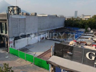 San Pedro Garza García, Nuevo León 66220, Meksika