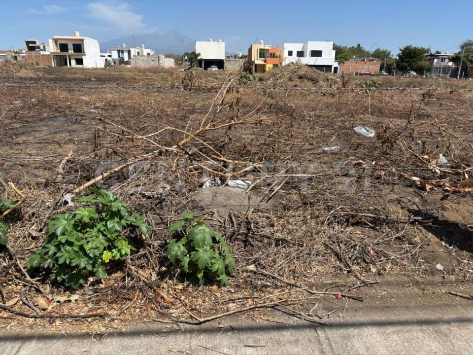 Villa De Álvarez, קולימה 28988, מקסיקו