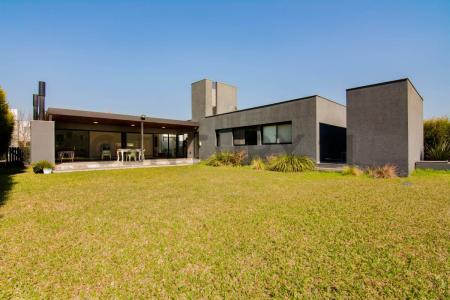 Los Caracoles y Av. del Lago , Roldán, Santa Fe 2000, Argentina