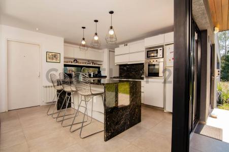 Los Caracoles y Av. del Lago , Roldán, Santa Fe 2000, Argentina