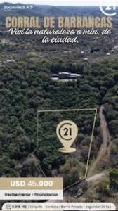 MANZANA 81 LOTE 39 , Unquillo, Cordoba 5107, Argentina