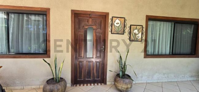 AV. COMUNIDAD EUROPEA N° 22 , El Carmen, Beni 00001, Bolivia