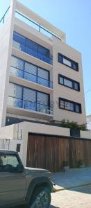 Edificio Cadaques - Sirari , Equipetrol, Santa Cruz 00001, Bolivia