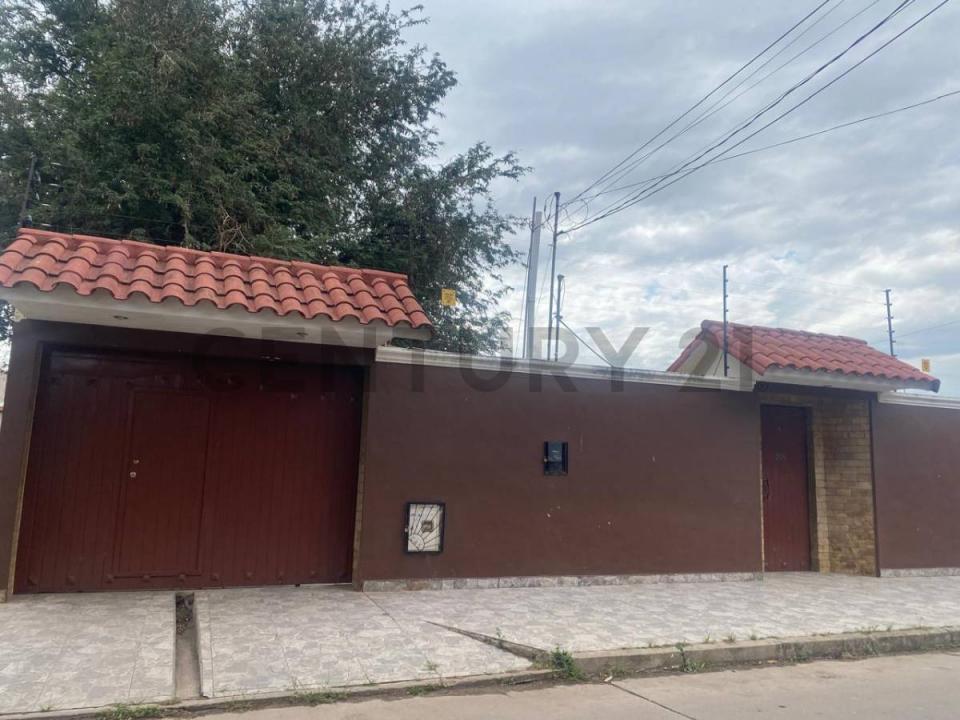 Avenida Alemana 8vo anillo S/N, Norte, Santa Cruz 0000, Боливия