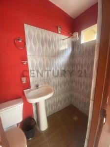 Avenida Alemana 8vo anillo S/N, Norte, Santa Cruz 0000, Боливия