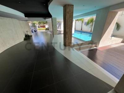 Calle Alameda Potosí, Torre Zafiro II. Piso 1, Dpto. 'D' , Centro, Santa Cruz 00001, Bolivia