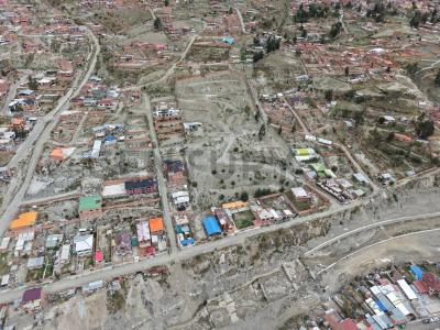 CALLAPA , La Paz, La Paz 00001, ボリビア
