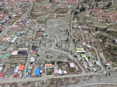 CALLAPA , La Paz, La Paz 00001, ボリビア