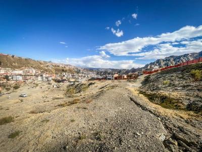 CALLAPA , La Paz, La Paz 00001, ボリビア