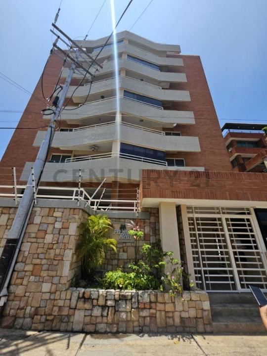 AVENIDA BOLIVAR CONJUNTO RESIDENCIAL PALMA REAL, Lechería, Anzoategui 6016, Venezuela