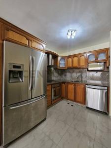 AVENIDA BOLIVAR CONJUNTO RESIDENCIAL PALMA REAL, Lechería, Anzoategui 6016, Venezuela