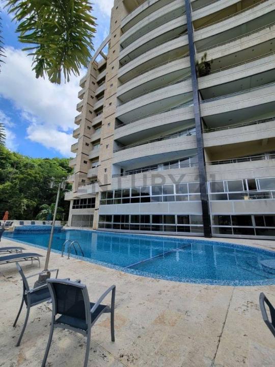 4 Avenidas de Prebo Venta de Penthouse en Altos de Prebo, Valencia, Carabobo 2001, Venezuela