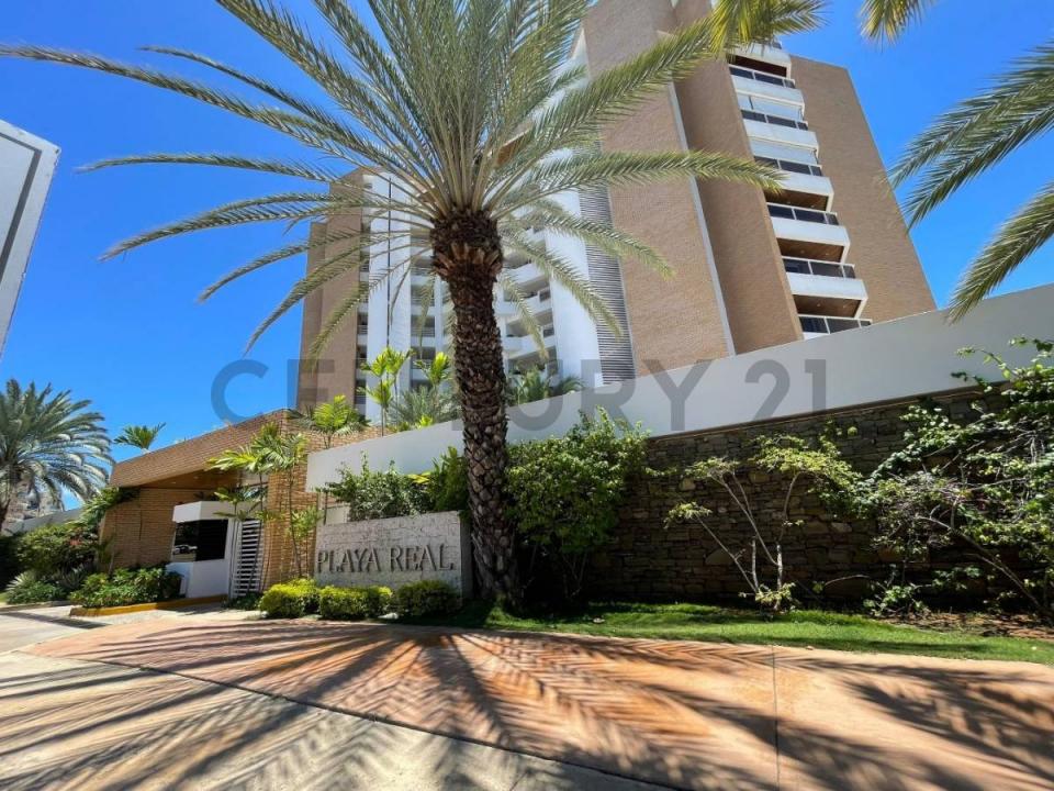 avenida Aldonza Manrique, Conjunto residencial Playa Real 5, Pampatar, Nueva Esparta 00001, Venezuela