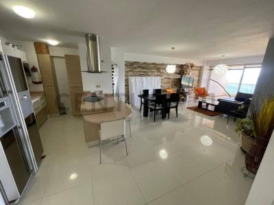 avenida Aldonza Manrique, Conjunto residencial Playa Real 5, Pampatar, Nueva Esparta 00001, Venezuela