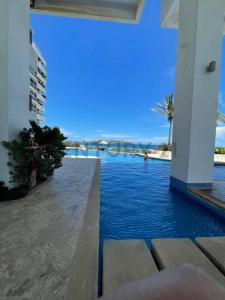 avenida Aldonza Manrique, Conjunto residencial Playa Real 5, Pampatar, Nueva Esparta 00001, Venezuela