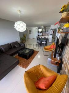 avenida Aldonza Manrique, Conjunto residencial Playa Real 5, Pampatar, Nueva Esparta 00001, Venezuela