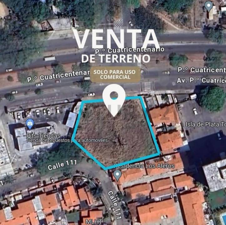 Valencia, Carabobo 2001, Venezuela