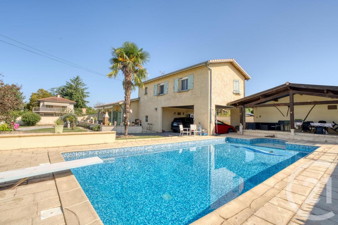 Ste Euphemie, Ródano-Alpes 01600, Francia