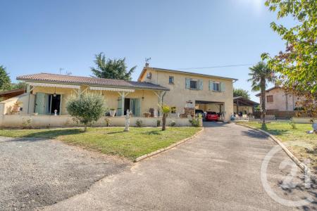 Ste Euphemie, Ródano-Alpes 01600, Francia