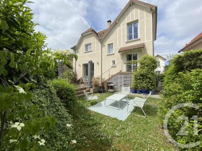 Chatou, Иль-де-Франс 78400, Франция