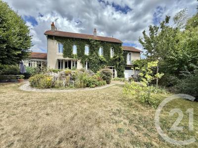 Moulins, 奧弗涅 03000, 法國