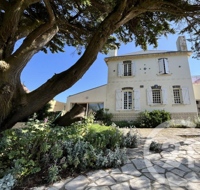 St Hilaire De Riez, Pays De La Loire 85270, France