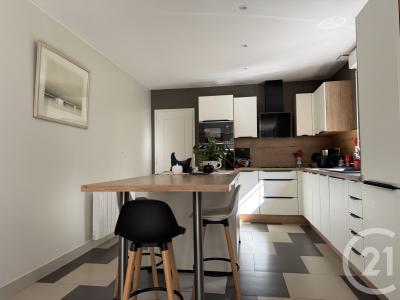 La Riviere St Sauveur, Basse-Normandie 14600, Frankreich