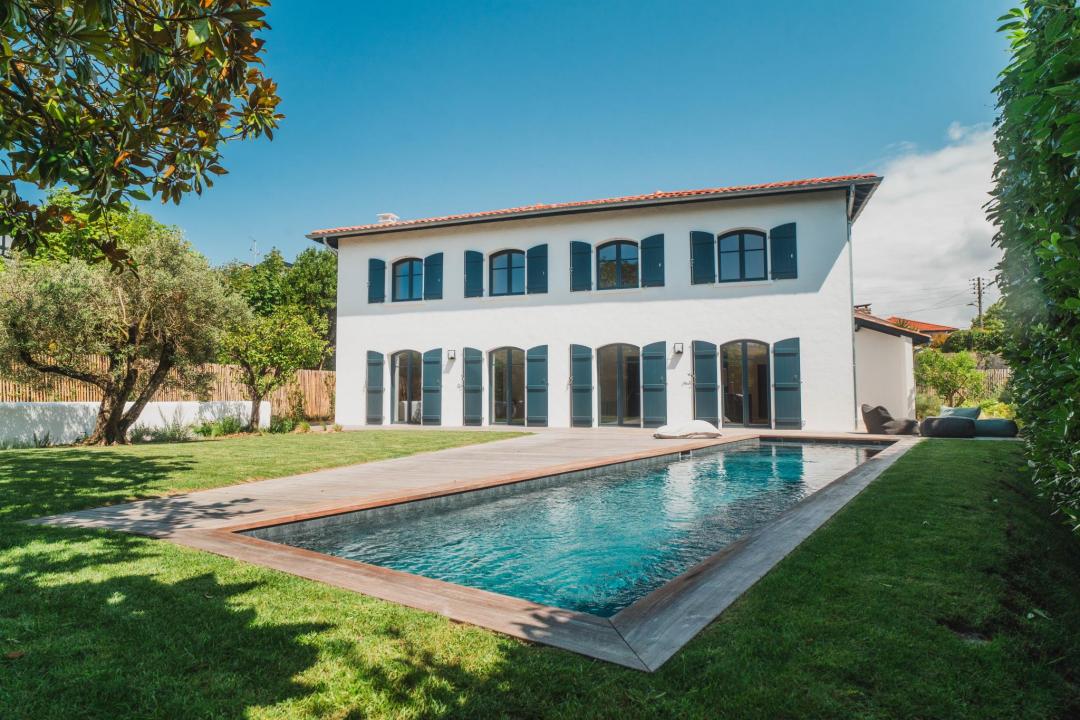 Biarritz, אקיטן 64200, צרפת