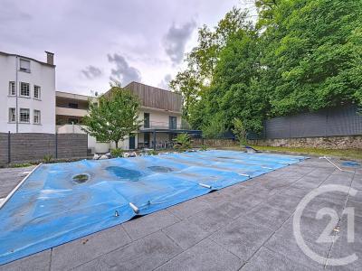 Nancy, Lorraine 54000, France