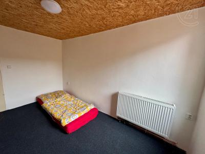 Janov, Rakovník 100 00, République Tchèque