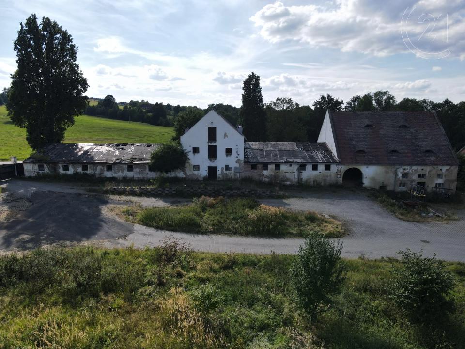 Višňová, Liberec 46373, 捷克共和國