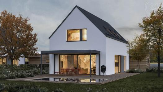 Bartošovice, Nový Jičín 100 00, Czech Republic